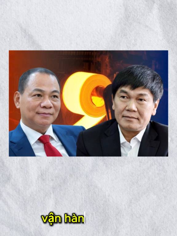 Hòa Phát mất 20.000 tỷ vốn hóa #HPG #Vingroup #VinMetal #Chungkhoan #Dautu