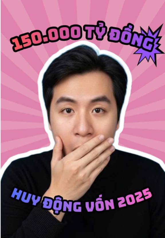 150.000 tỷ đồng và "khoảng lặng" của những ngành xương sống