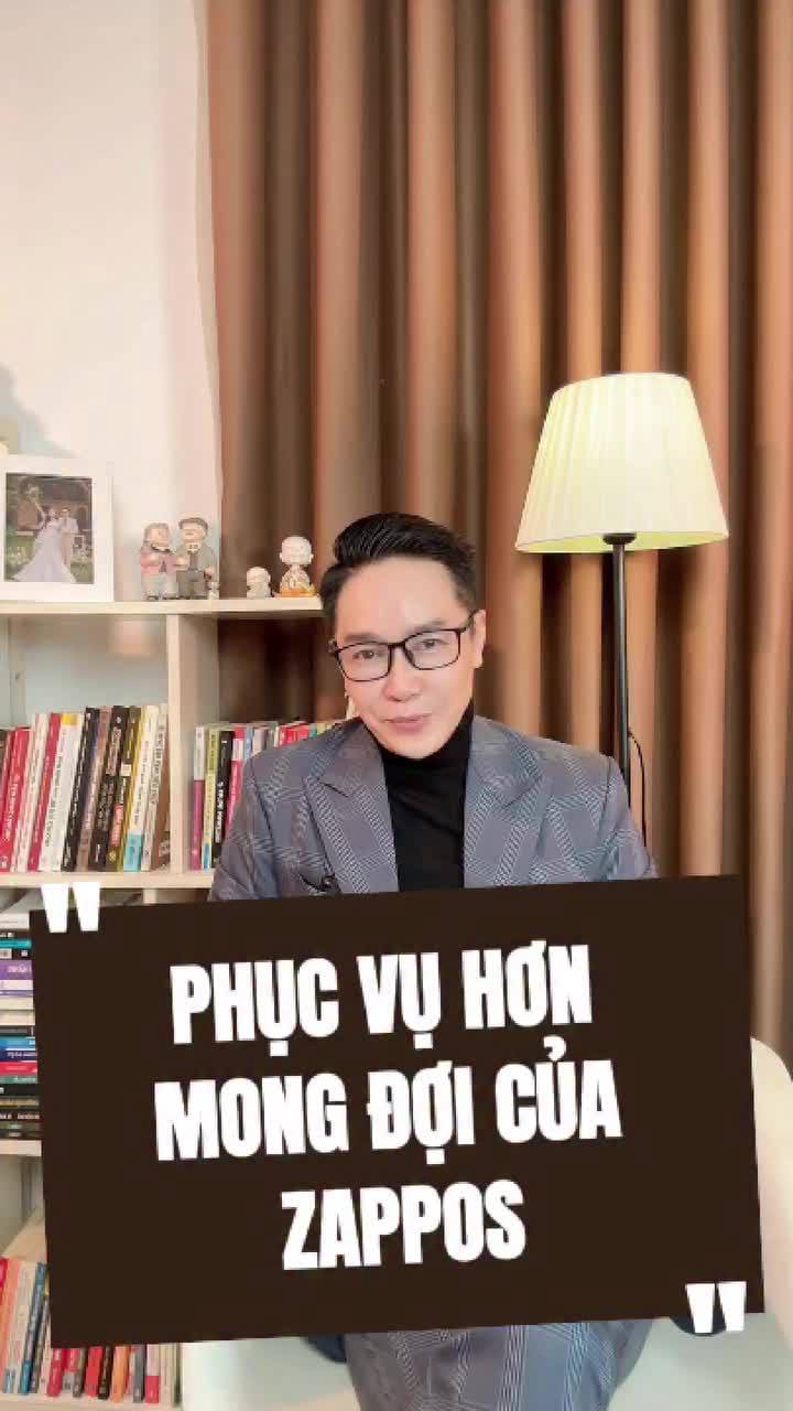 Có những lúc khách không cần bạn “bán hay”. Khách cần bạn cứu nguy.