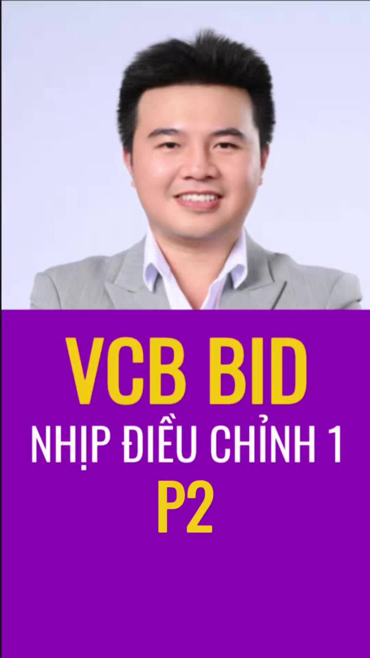BID VCB SIÊU CỔ NHỊP CHỈNH SỐ 1 PHẦN 2

#BID #VCB #thantailon #nganhang #sieucophieu