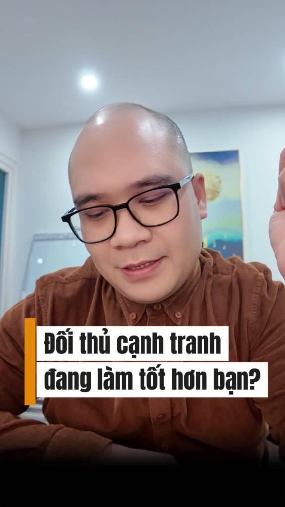 CEO xây dựng và quản trị CX