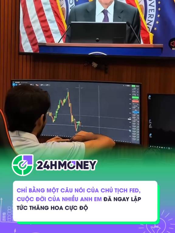 Câu nói thay đổi cuộc đời của nhiều anh em