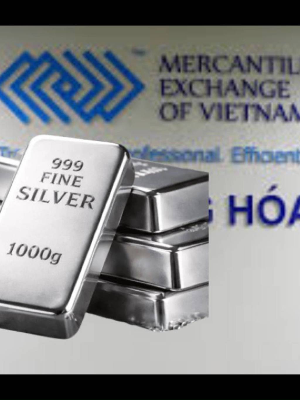 ĐẦU TƯ BẠC VÀ ĐỒNG THÔNG QUA SỞ GIAO DỊCH HÀNG HÓA VIỆT NAM #xuhuong #dautu