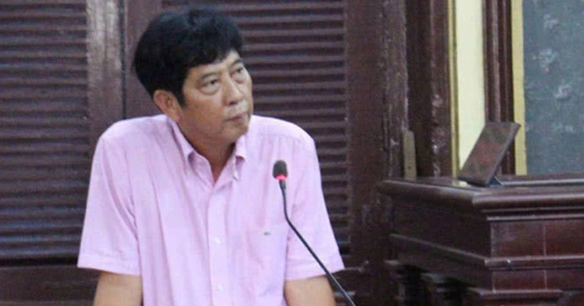 Cựu Chủ tịch ngân hàng gây thất thoát hơn 1.000 tỷ: Lộ đường dây “hô biến” hồ sơ vay vốn