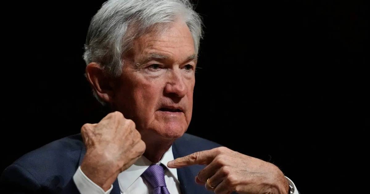 Chủ tịch Fed cảnh báo Gen Z: Không làm chủ AI, bạn sẽ bị đào thải