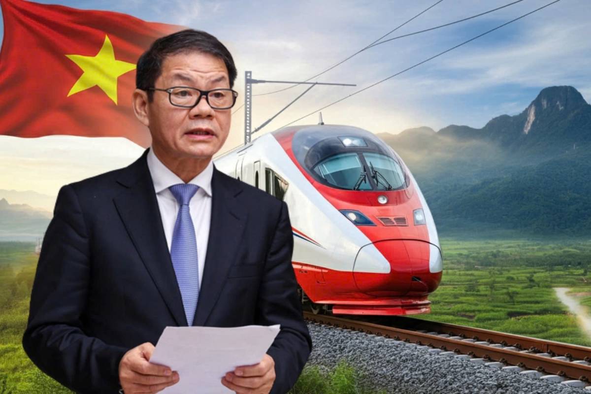 “Bắt tay” ông lớn 290.000 nhân sự: THACO nhận gói thầu then chốt tại Metro 55.000 tỷ ở TP.HCM