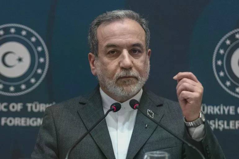 Iran tuyên bố “không tin Mỹ”, sẵn sàng cho chiến tranh trên bộ