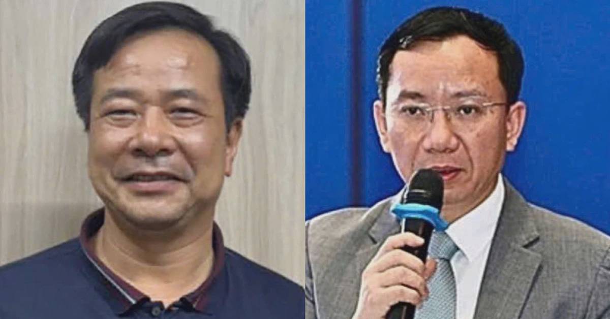 Hé lộ đường dây “ăn chặn” nghìn tỷ từ lao động xuất khẩu: Tiền chảy đi đâu?