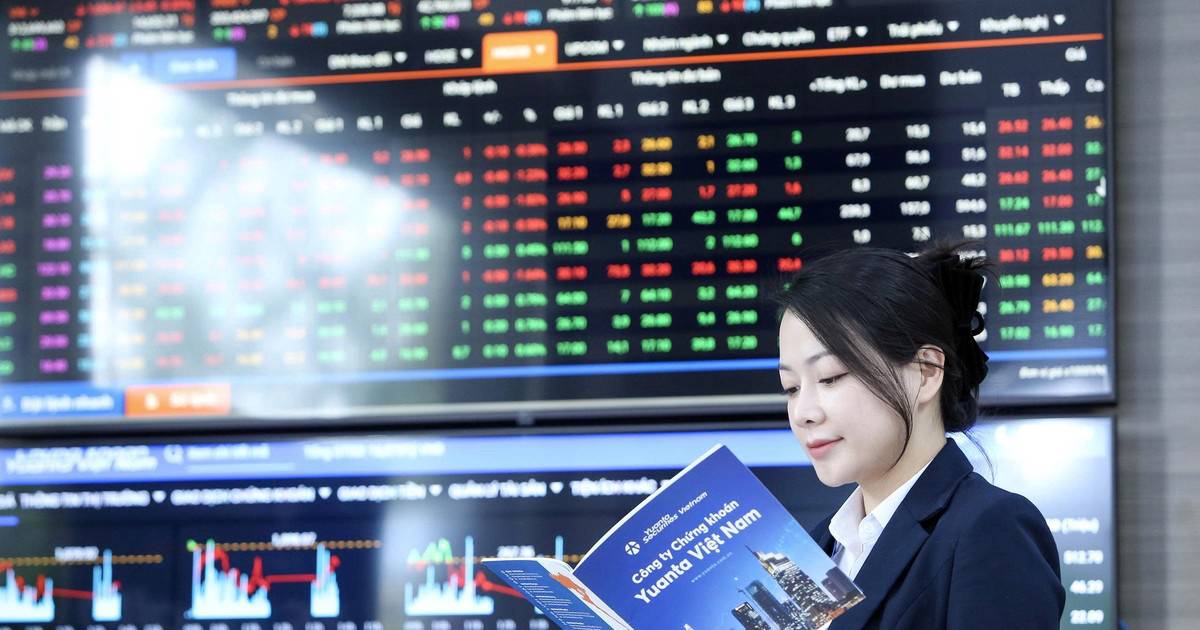 Biến số bủa vây, chuyên gia nói gì về cơ hội trên thị trường lúc này?