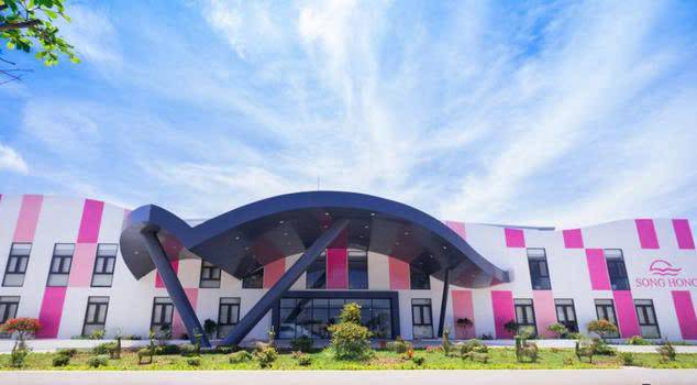 Sóng hồi đơn hàng may mặc và bài toán tăng trưởng sau giai đoạn khó khăn - Báo cáo phân tích và định giá CTCP May Sông Hồng (HOSE: MSH)