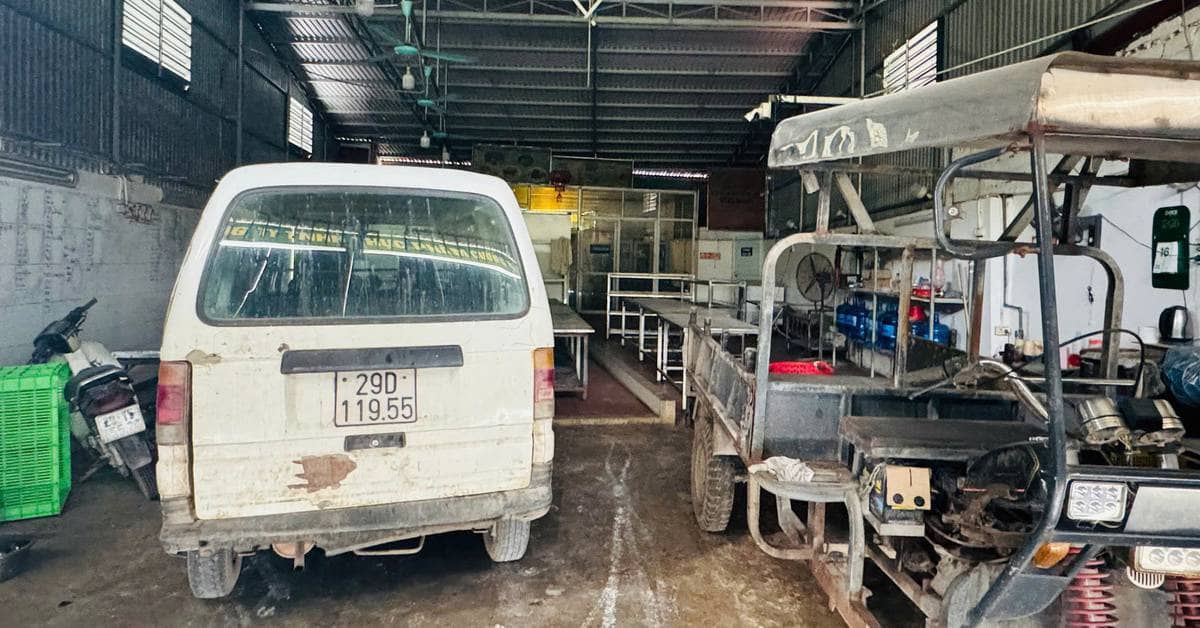 Hồ sơ “đầy đủ, có tem truy xuất”: Vì sao thịt heo Cường Phát vẫn lọt qua kiểm soát?