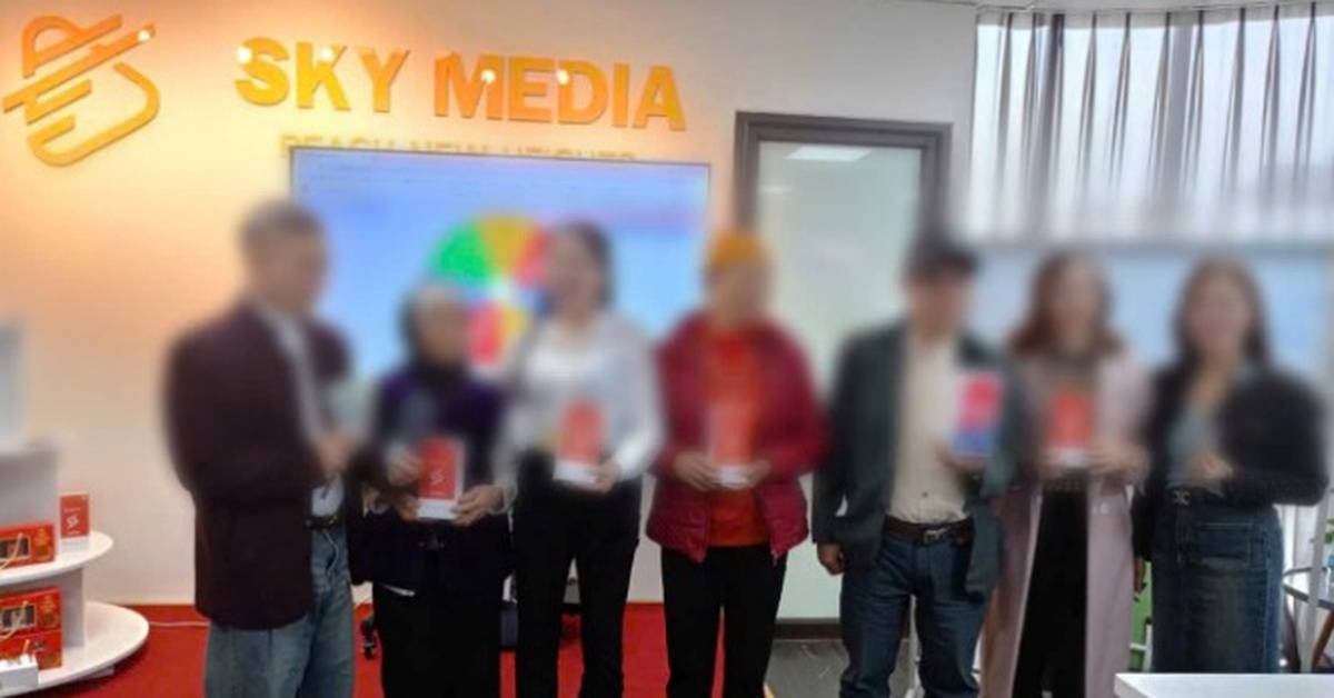 Triệt phá ổ lừa đảo đa cấp “điện thoại kiếm tiền”: Nhóm Sky Media dựng hệ thống ảo, dụ hàng trăm người sập bẫy