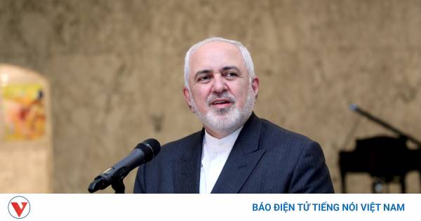 Bước đi gây chấn động: Cựu Ngoại trưởng Iran tiết lộ đề xuất hòa bình với Mỹ và Israel