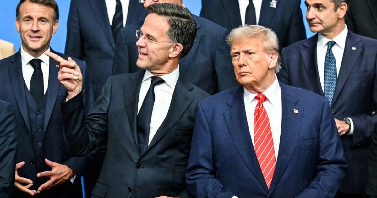 Trump dọa rút Mỹ khỏi NATO: Liên minh 76 năm đối mặt “cơn địa chấn” chưa từng có