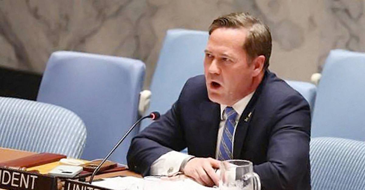 LHQ cân nhắc lập lực lượng bảo vệ eo Hormuz, Iran cảnh báo: “Đừng khiêu khích”