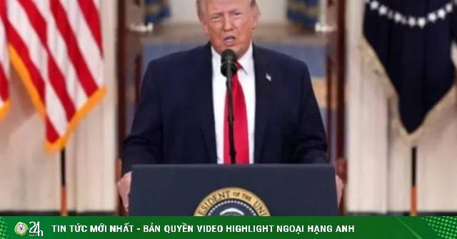 Mỹ rũ trách nhiệm ở Iran, châu Âu hứng hậu quả