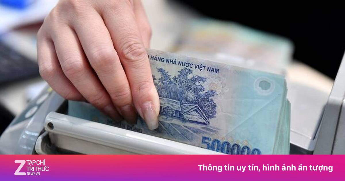 Lãi suất huy động đạt 10%/năm, thời gian tới sẽ tăng hay giảm?