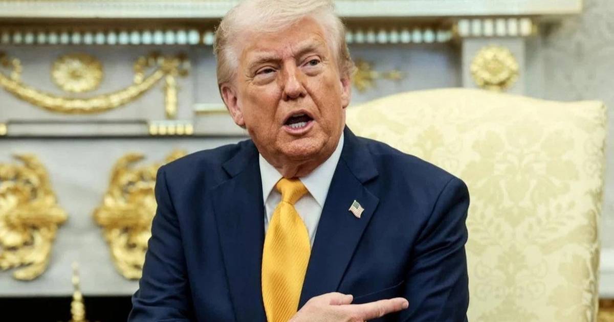 Mỹ ra “tối hậu thư” mới, Iran đáp trả gay gắt, cảnh báo khu vực có thể “bốc cháy”