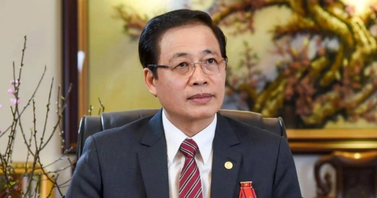 Ông chủ Bảo Tín Minh Châu cúi đầu nhận lỗi: Hé lộ góc khuất phía sau doanh thu nghìn tỷ