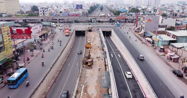 Giá vật liệu tăng theo xăng dầu, nguy cơ đội vốn hàng chục nghìn tỷ tại các dự án hạ tầng