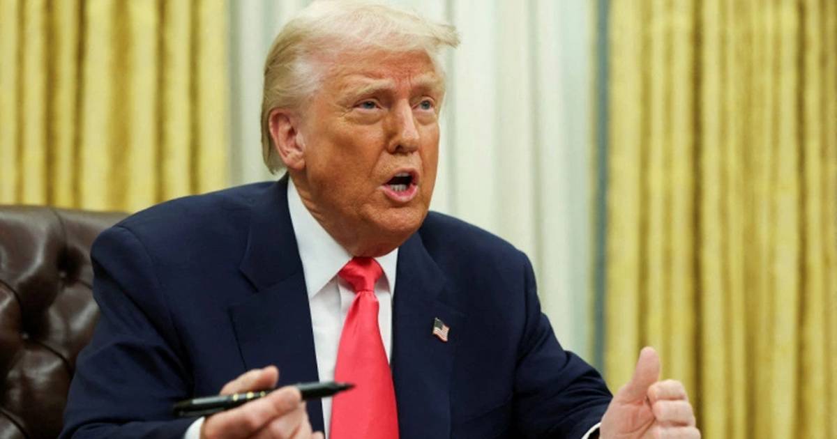 Một câu nói phơi bày tất cả: Donald Trump muốn gì ở Iran?