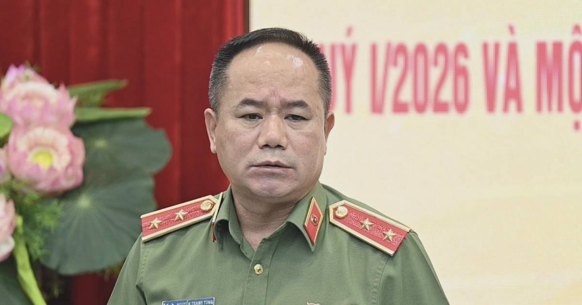 300 tấn thịt lợn bệnh tuồn vào trường mầm non: Giám đốc Công an Hà Nội đề nghị tăng hình phạt tối đa