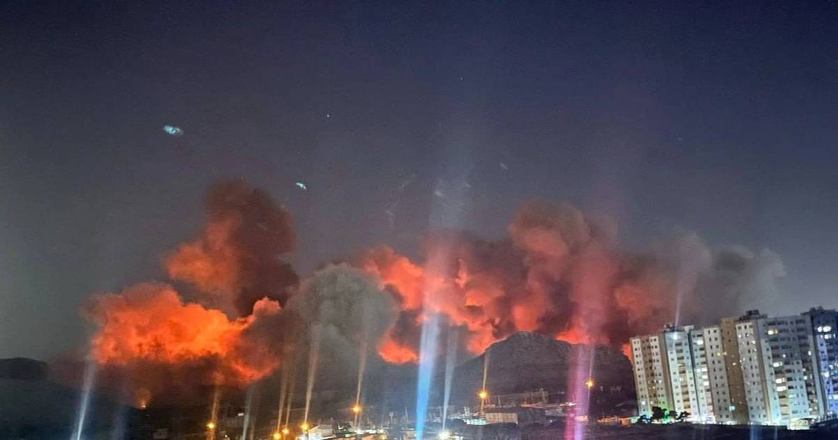 “Giờ G” Trung Đông: Một quyết định có thể châm ngòi tất cả?