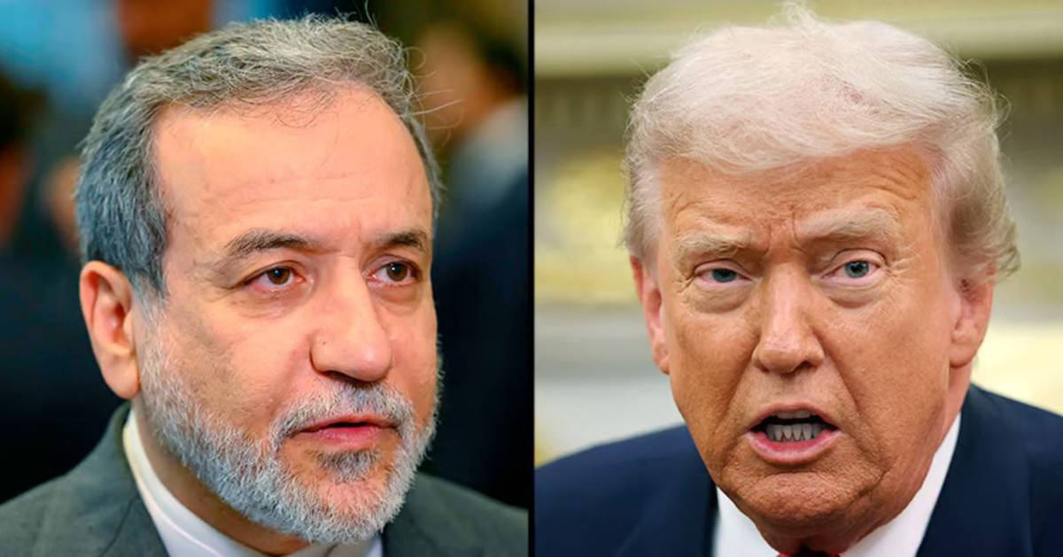 Từ đe dọa đến ‘cảm ơn’: Ông Trump bất ngờ đăng thông điệp Iran