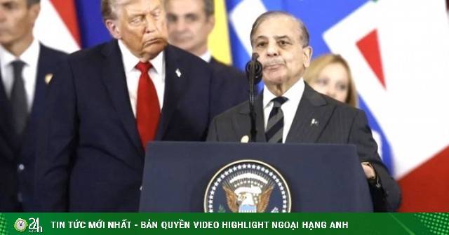 Lý do Pakistan là địa điểm lý tưởng cho hòa đàm Mỹ - Iran