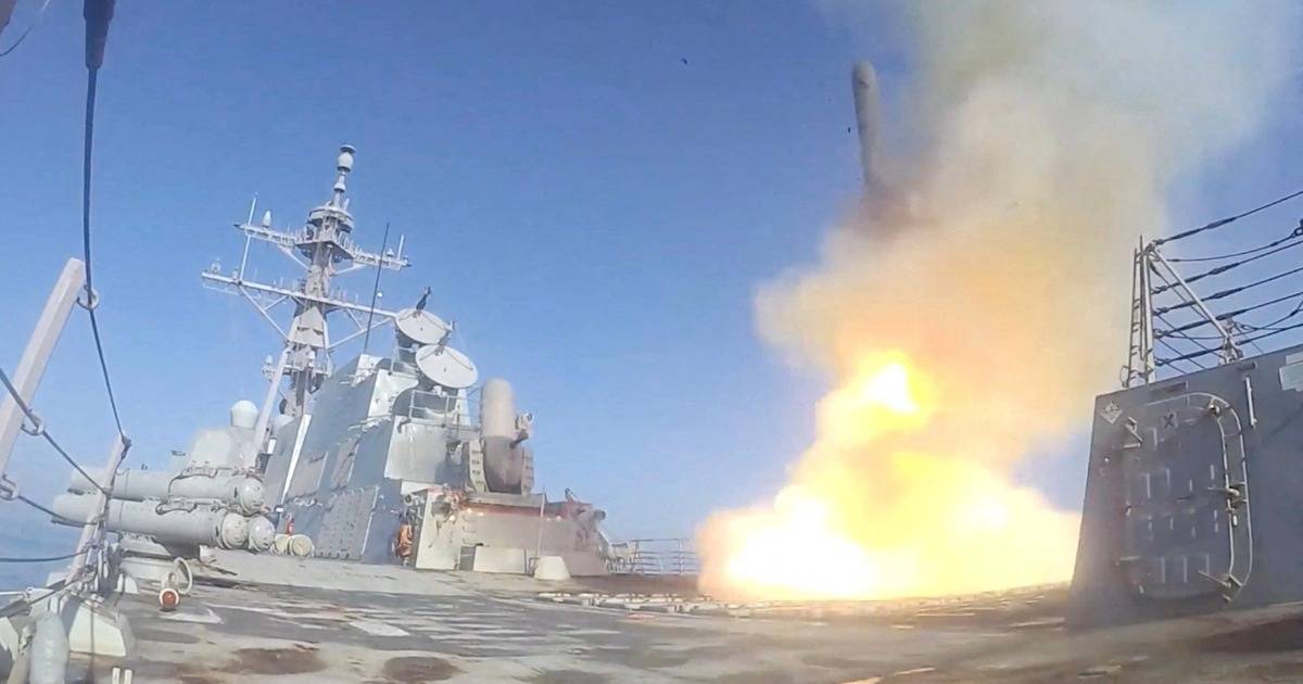 Tổng thống Trump cảnh báo khả năng nối lại chiến dịch tấn công Iran