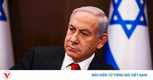 Israel: Lebanon nằm ngoài lệnh ngừng bắn tạm thời với Iran