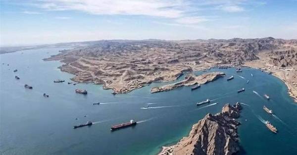 Một nước láng giềng Việt Nam tuyên bố “không trả phí qua Hormuz”: Thách thức đề xuất gây tranh cãi từ Iran