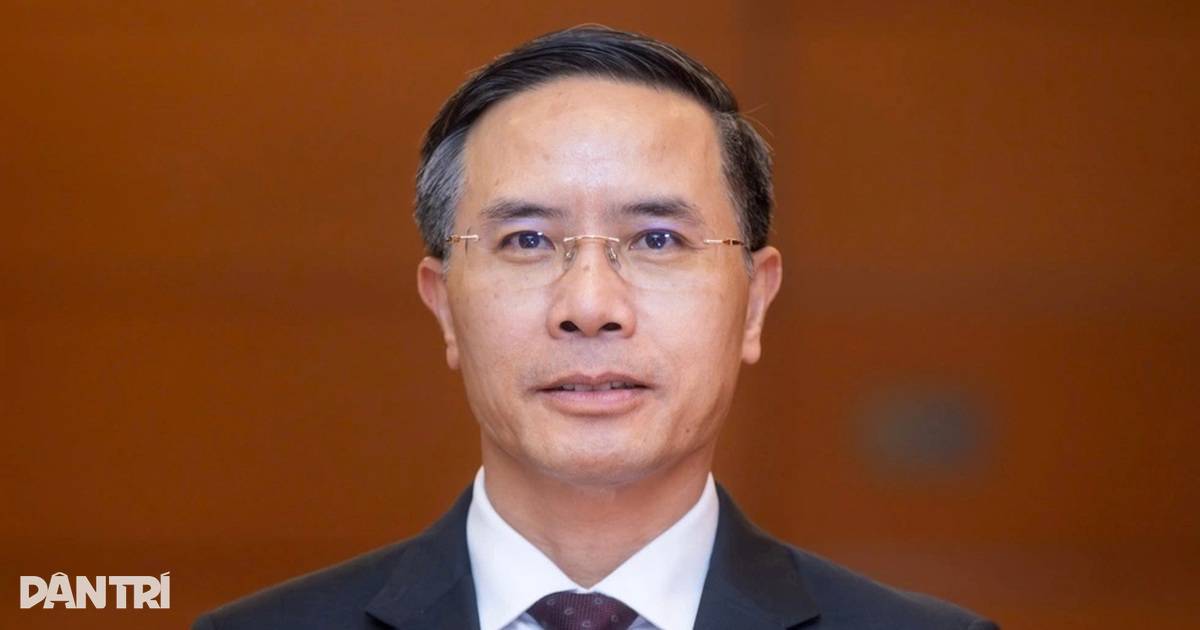 Chân dung Thống đốc Ngân hàng Nhà nước nhiệm kỳ 2026-2031: Phạm Đức Ấn