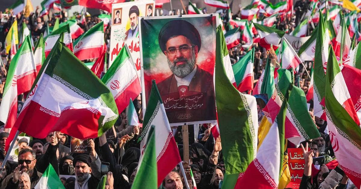 Iran tung “tối hậu thư” 10 điểm: Mỹ phải nhượng bộ điều gì để chấm dứt chiến tranh?