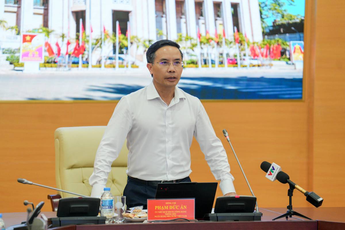 46 ngân hàng đồng thuận hạ lãi suất