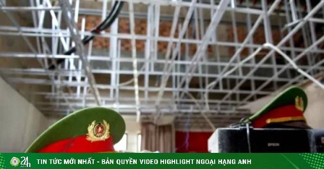 Bên trong địa ngục Royal Hill: Đế chế lừa đảo núp bóng sòng bạc tại Campuchia