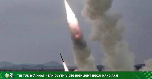 Triều Tiên thử nghiệm tài sản quân sự đặc biệt, Hàn Quốc họp khẩn