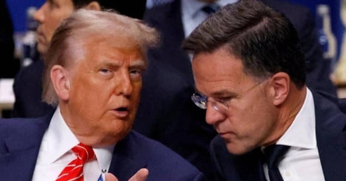 Tổng thống Mỹ Donald Trump: "NATO không có mặt khi chúng tôi cần họ. Đừng quên Greenland!"