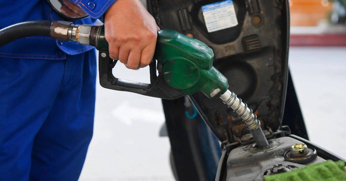 Giá xăng Việt Nam vẫn rẻ hơn Thái Lan, Campuchia giữa biến động thị trường