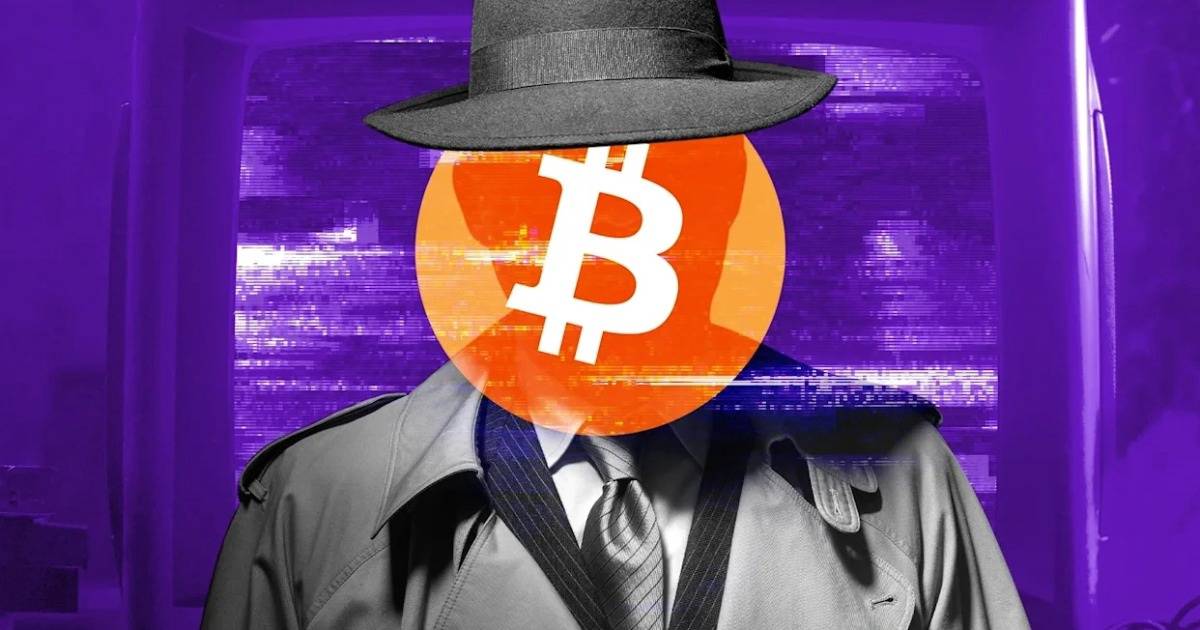"Cha đẻ" Bitcoin Satoshi Nakamoto sắp lộ diện?