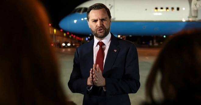 Phó Tổng thống Mỹ tiết lộ nhận 3 đề xuất về Iran, có bản “giống như viết bằng ChatGPT”