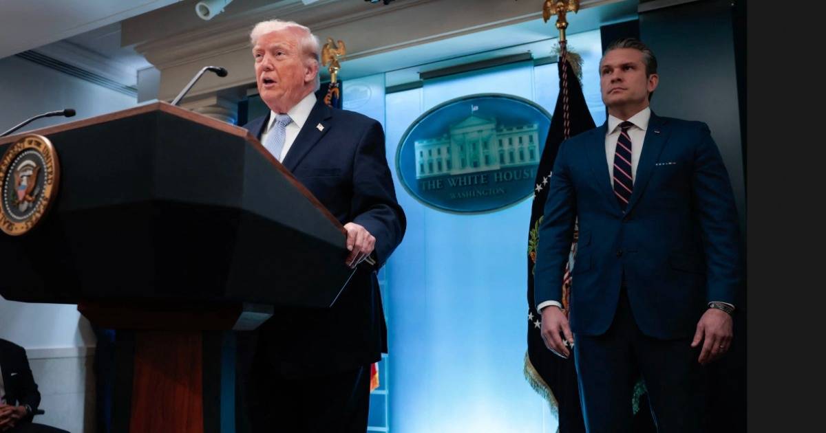 Sau hơn 1 tháng tấn công Iran, Mỹ đạt được gì hay đang sa lầy sâu hơn?