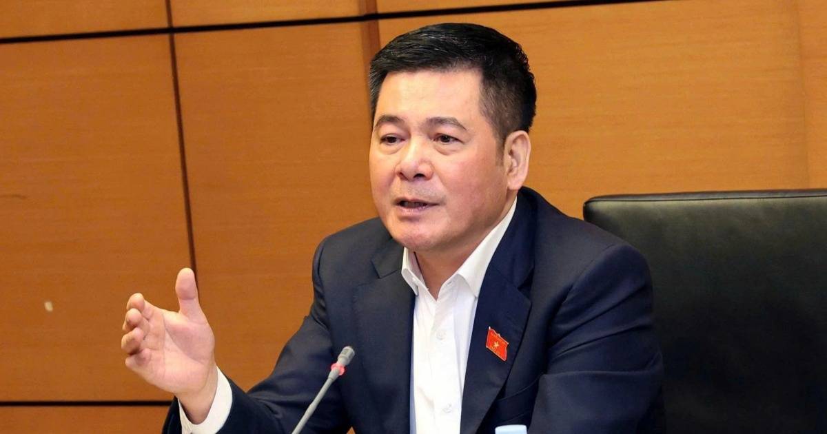 “Vùi tiền trong đất, vàng” – lời cảnh báo đáng chú ý từ Quốc hội