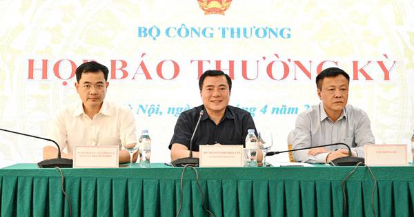 Hoa Kỳ khởi xướng 2 cuộc điều tra thương mại quy mô lớn với Việt Nam, Bộ Công Thương chính thức lên tiếng