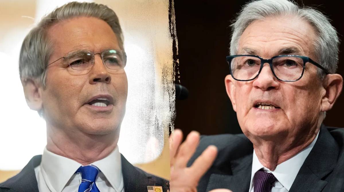 Nóng: Mỹ họp khẩn vì rủi ro AI thế hệ mới, dàn sếp lớn Phố Wall bị triệu tập