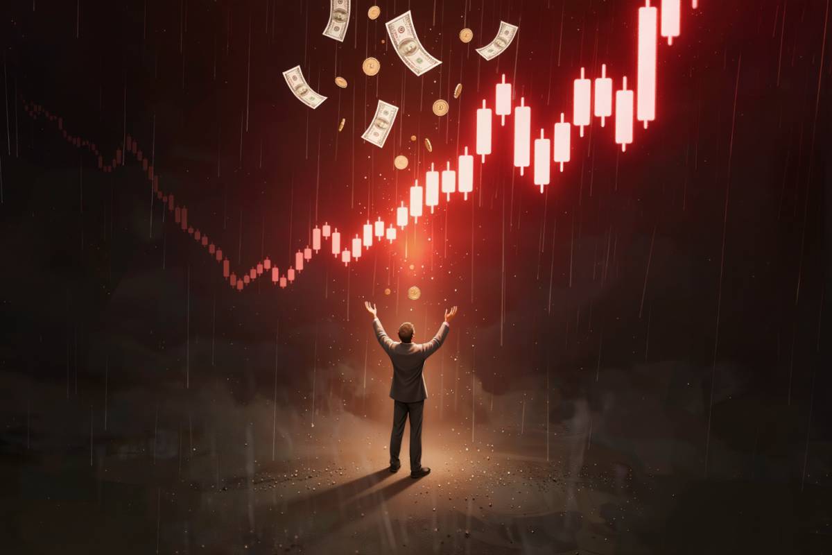 Chia cổ tức: Món quà hay thủ thuật tài chính?