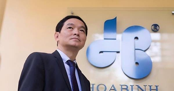 Hòa Bình có 4.800 tỷ tài sản chưa xác minh, lãi vay vượt cả lợi nhuận, lãnh đạo nói gì?