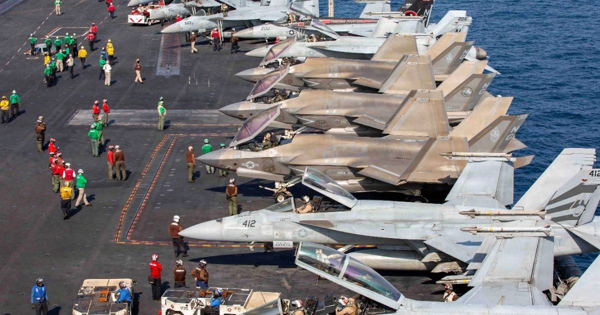 Trung Đông bên bờ “kịch bản tồi tệ nhất”: Đàm phán Mỹ – Iran sụp đổ, nguy cơ chiến sự bùng phát trở lại