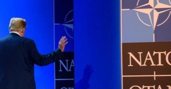 Đồng minh NATO “quay lưng” kế hoạch phong tỏa Hormuz của Mỹ, căng thẳng liên minh gia tăng