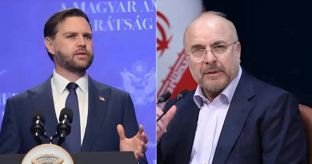 Căng thẳng cuộc đàm phán trắng đêm giữa Mỹ và Iran tại Islamabad